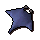 Raw manta ray