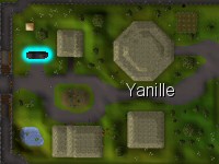 Yanille