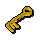 Picture of A key