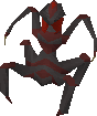 Abyssal demon