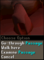 Passage