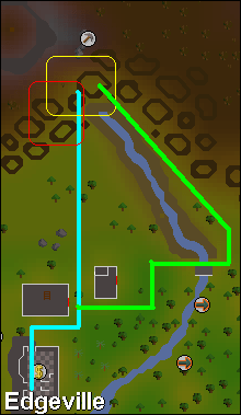 Enter the Abyss - OSRS Wiki