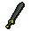 Picture of Adamant 2h sword