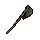 Adamant halberd