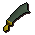 Picture of Adamant scimitar