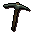 Picture of Adamant pickaxe