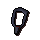 Picture of Onyx amulet