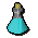 Attack potion