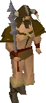 Barbarian