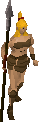 Barbarian