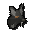 Picture of Bat mask