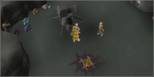 Arzinian Mines - Pages :: RuneScape Help :: The Original RuneScape Help Site!
