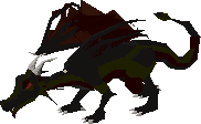 Black Dragon