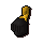 Picture of Black full helm(g)