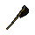 Picture of Black halberd