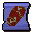 Picture of Blood drain scroll