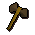 Bronze battleaxe