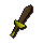 Bronze dagger