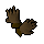 Gloves (bronze)