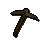 Bronze pickaxe