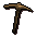 Picture of Bronze pickaxe