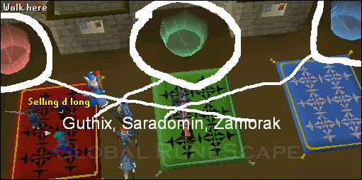 News Archive - Global RuneScape