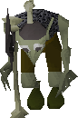 Cave Goblin Guard