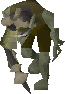 Cave Goblin Miner