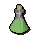 Combat potion