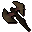 Picture of Corrupt dragon battleaxe