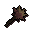 Corrupt dragon mace