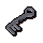 Picture of Crystal key