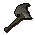 Picture of Dharok's greataxe