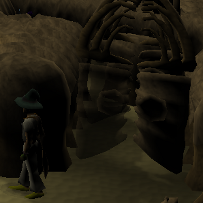 The Catacomb of Famine The Catacomb of Famine