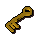 Picture of Door key