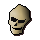 Draynor skull