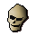 Picture of Draynor skull