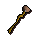 Picture of Earth battlestaff