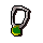 Picture of Emerald amulet