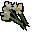 Picture of Flowers (white)