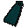 Fremennik cloak (turquoise)