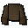 Fremennik shirt (brown)