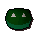 Frog mask