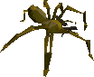 Giant Spider