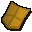 Picture of Gilded kiteshield