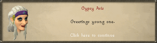 Gypsy Aris Gypsy Aris