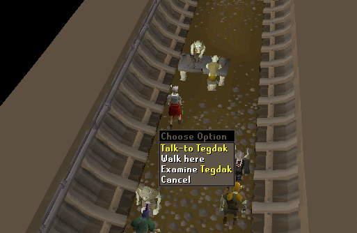 OSRS Another Slice of H.A.M Quest Guide - VirtGold