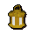 Lit bug lantern