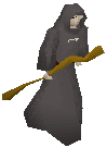 Hazeel Cultist