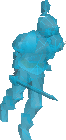 Ice Warrior